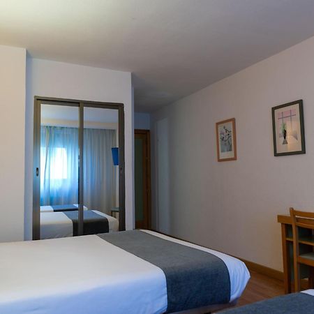 Hotel Alda Guijuelo Zewnętrze zdjęcie