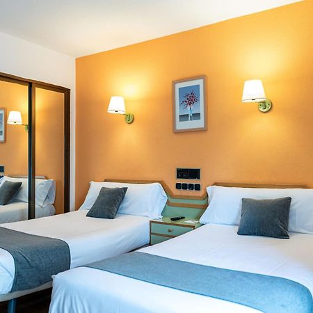 Hotel Alda Guijuelo Zewnętrze zdjęcie