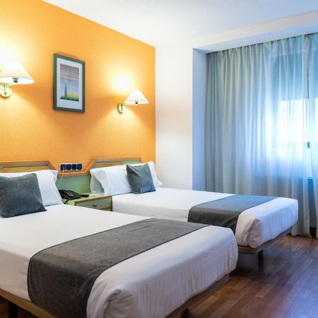 Hotel Alda Guijuelo Zewnętrze zdjęcie