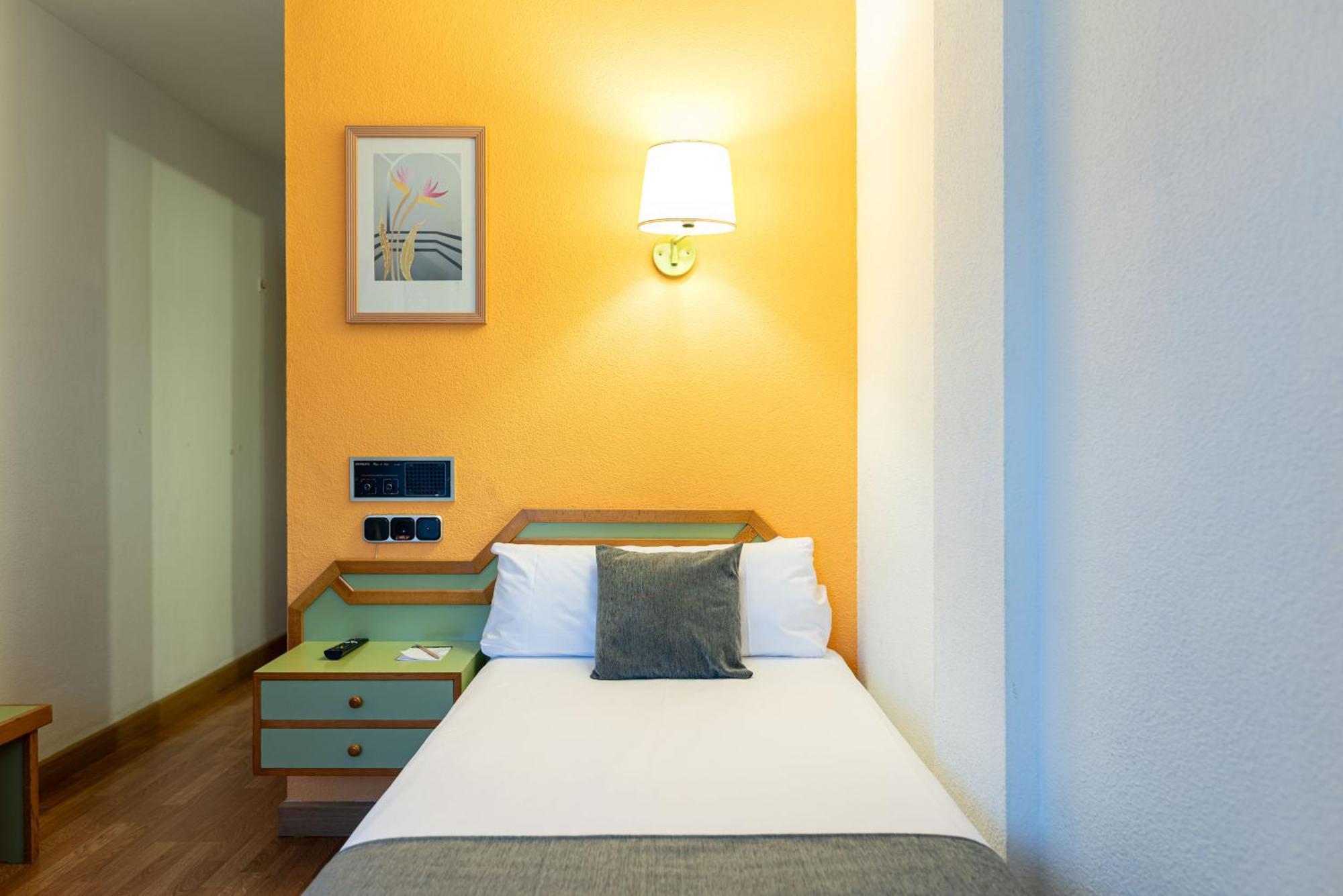 Hotel Alda Guijuelo Zewnętrze zdjęcie