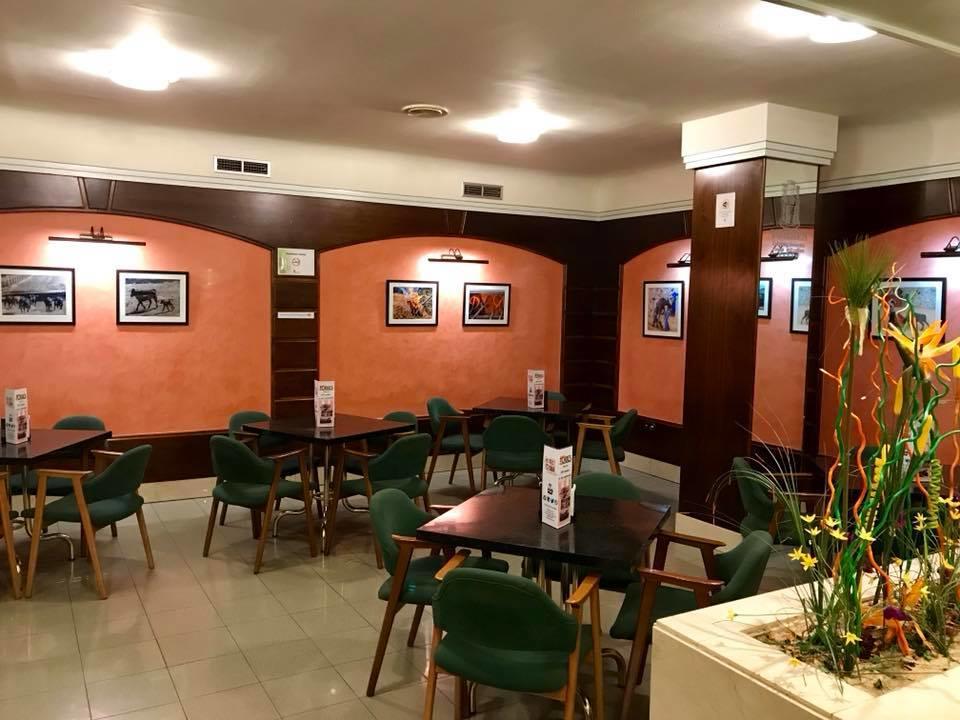 Hotel Alda Guijuelo Zewnętrze zdjęcie