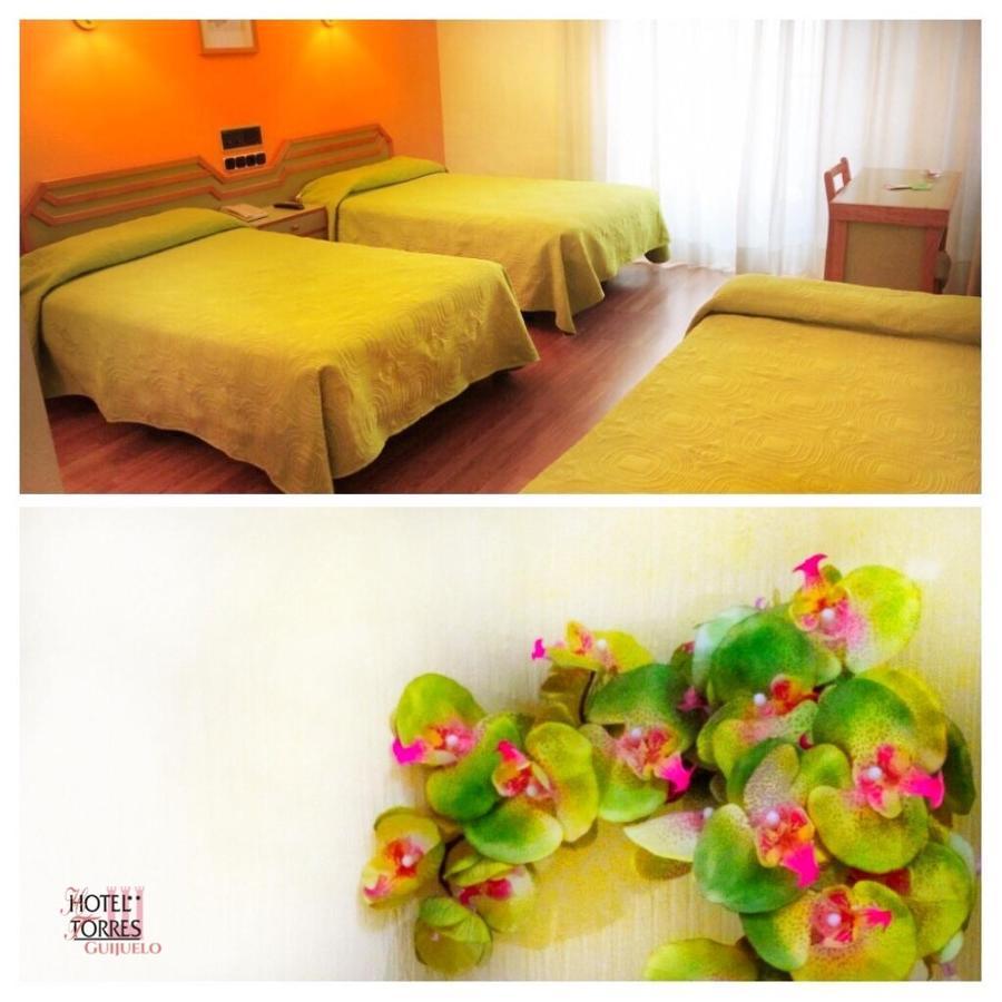 Hotel Alda Guijuelo Zewnętrze zdjęcie